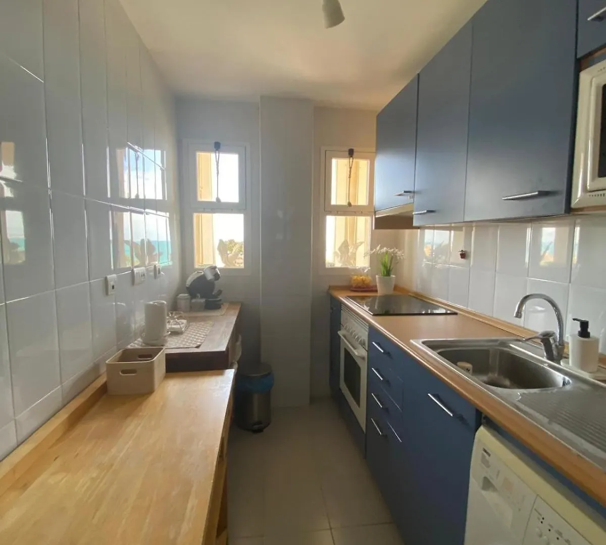 Apartamento Calaquebrada Benalmádena