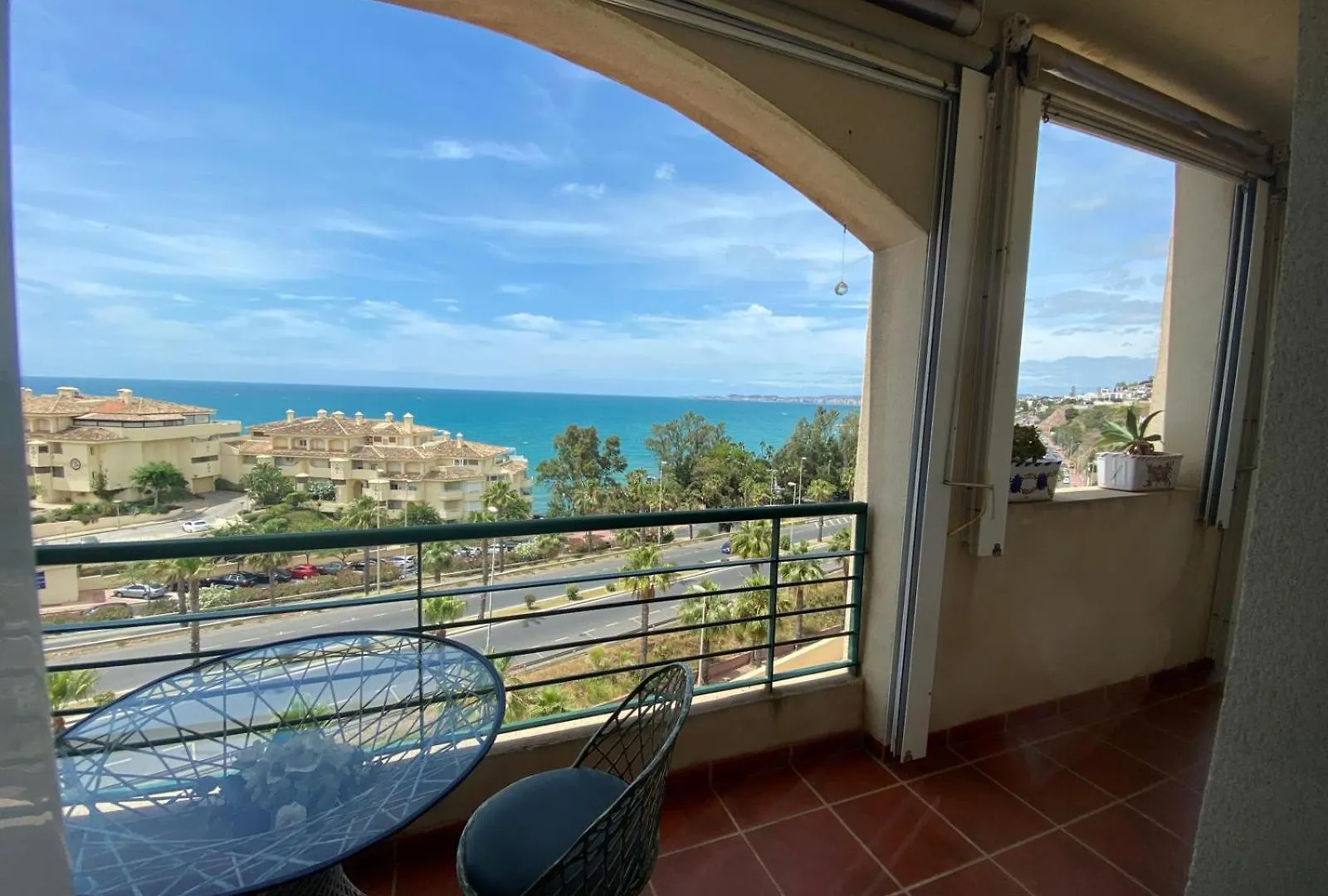 Calaquebrada Apartment Benalmadena 0*,  Spain
