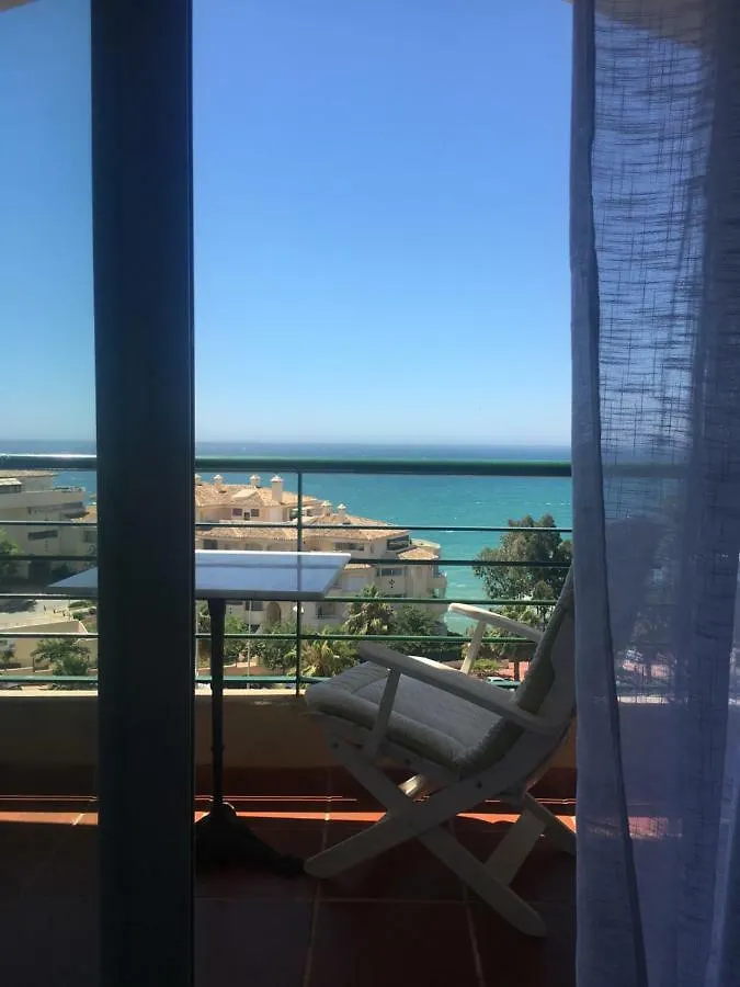 Apartamento Calaquebrada Benalmádena