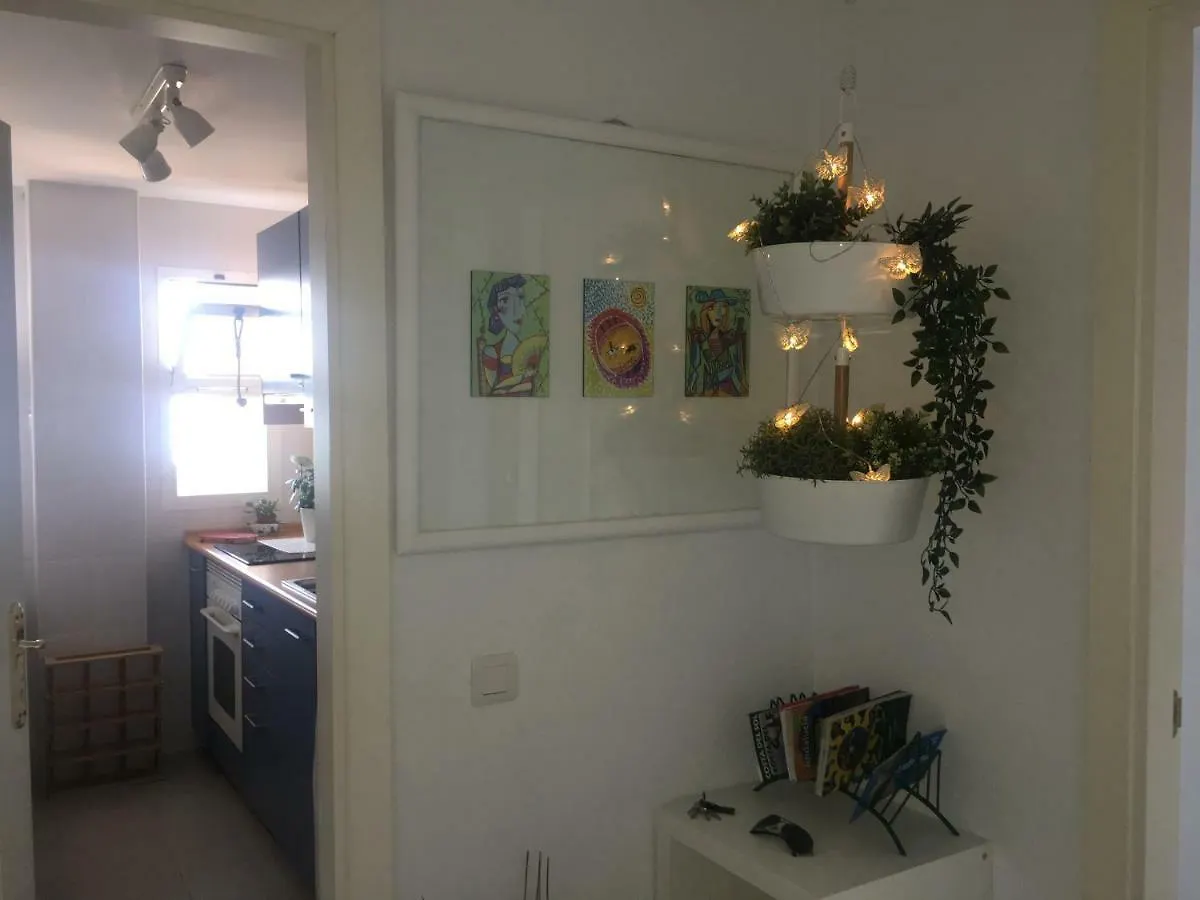 Apartamento Calaquebrada Benalmádena 0*,  España