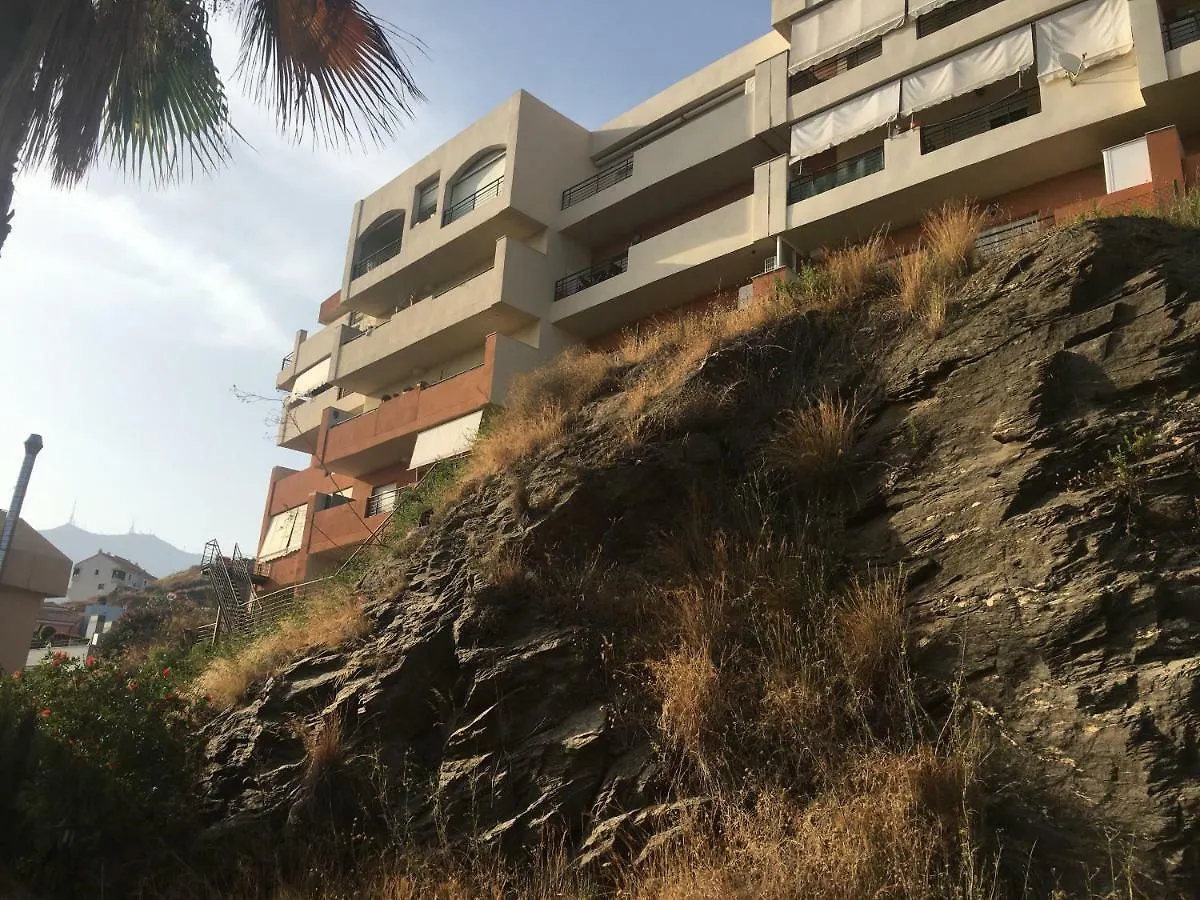 Apartamento Calaquebrada Benalmádena