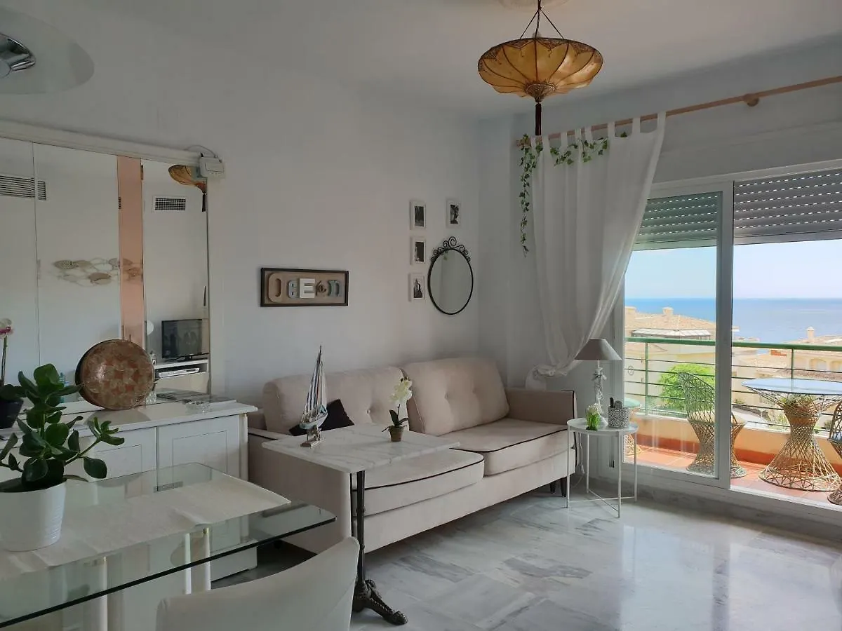 Calaquebrada Apartment Benalmadena 0*,