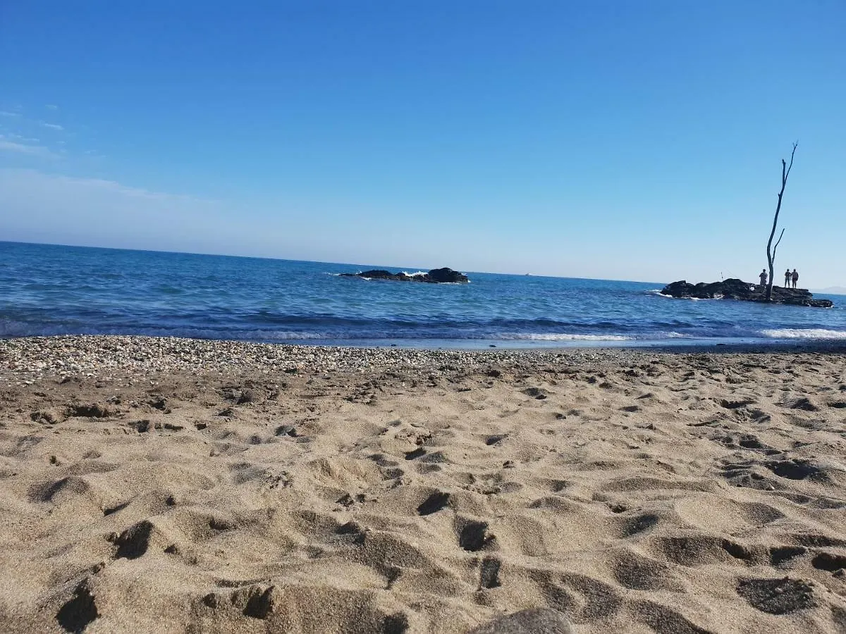 Apartamento Calaquebrada Benalmádena España