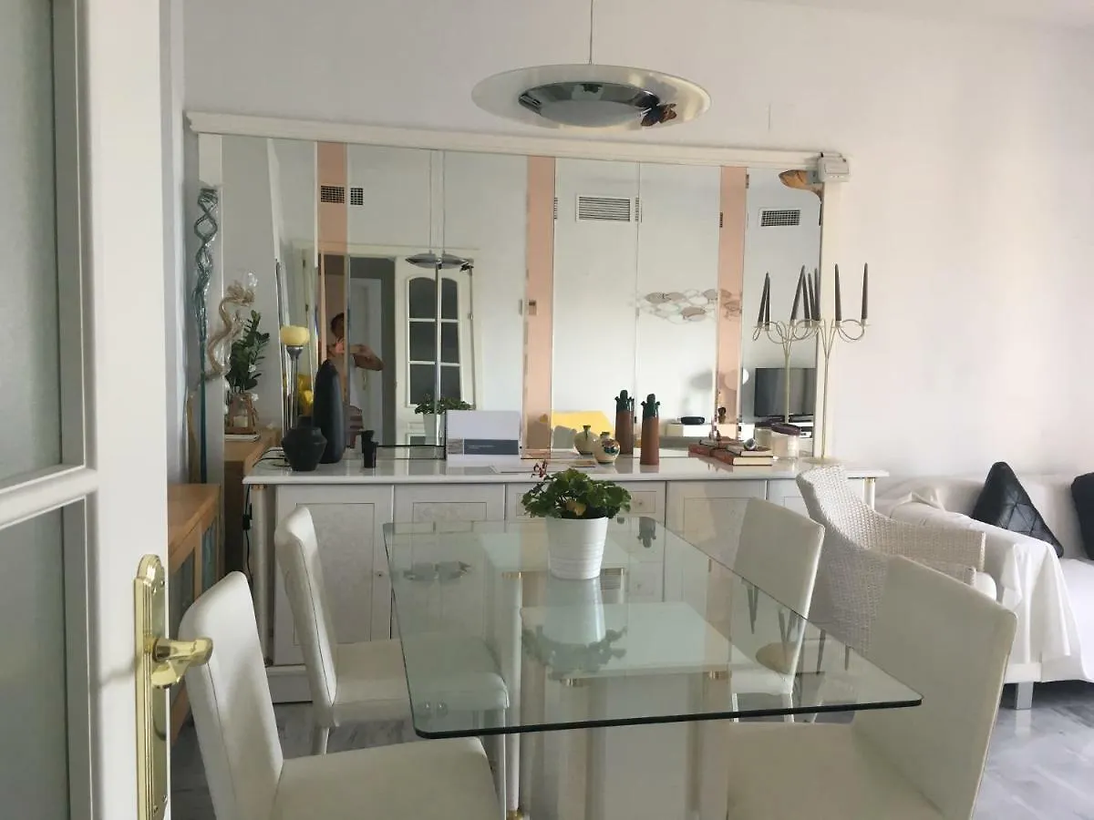 Apartamento Calaquebrada Benalmádena España