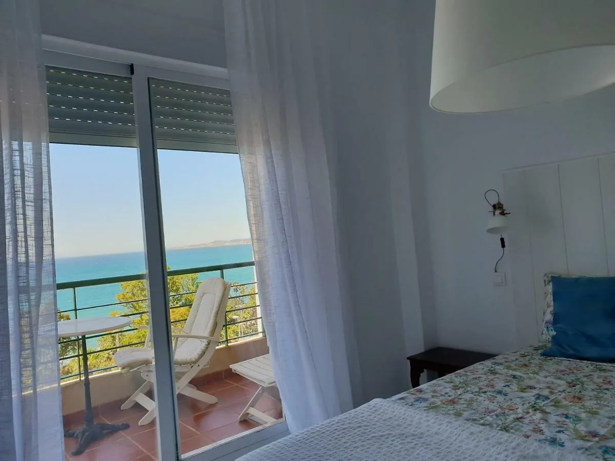 Apartamento Calaquebrada Benalmádena España