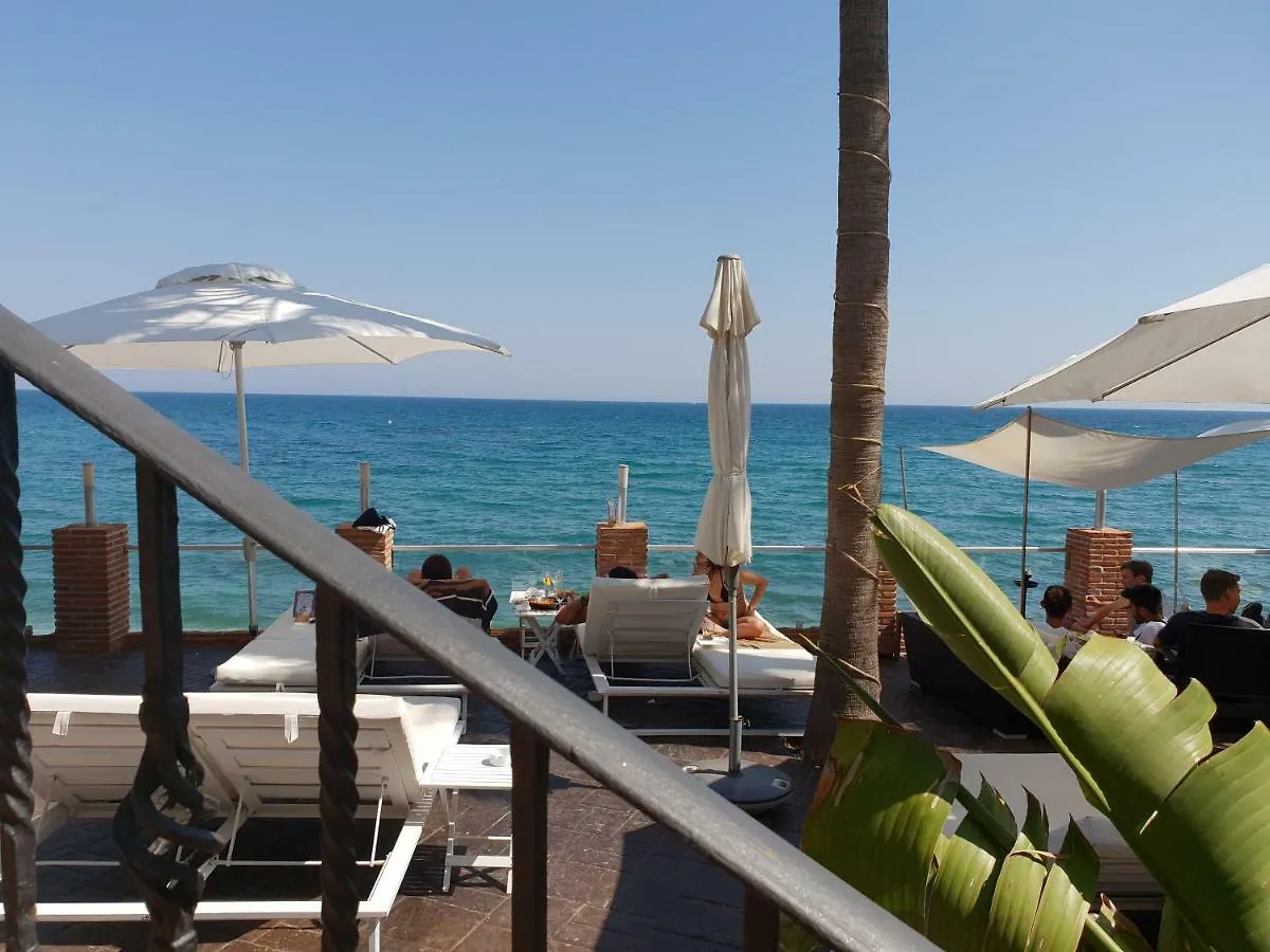 Apartamento Calaquebrada Benalmádena España