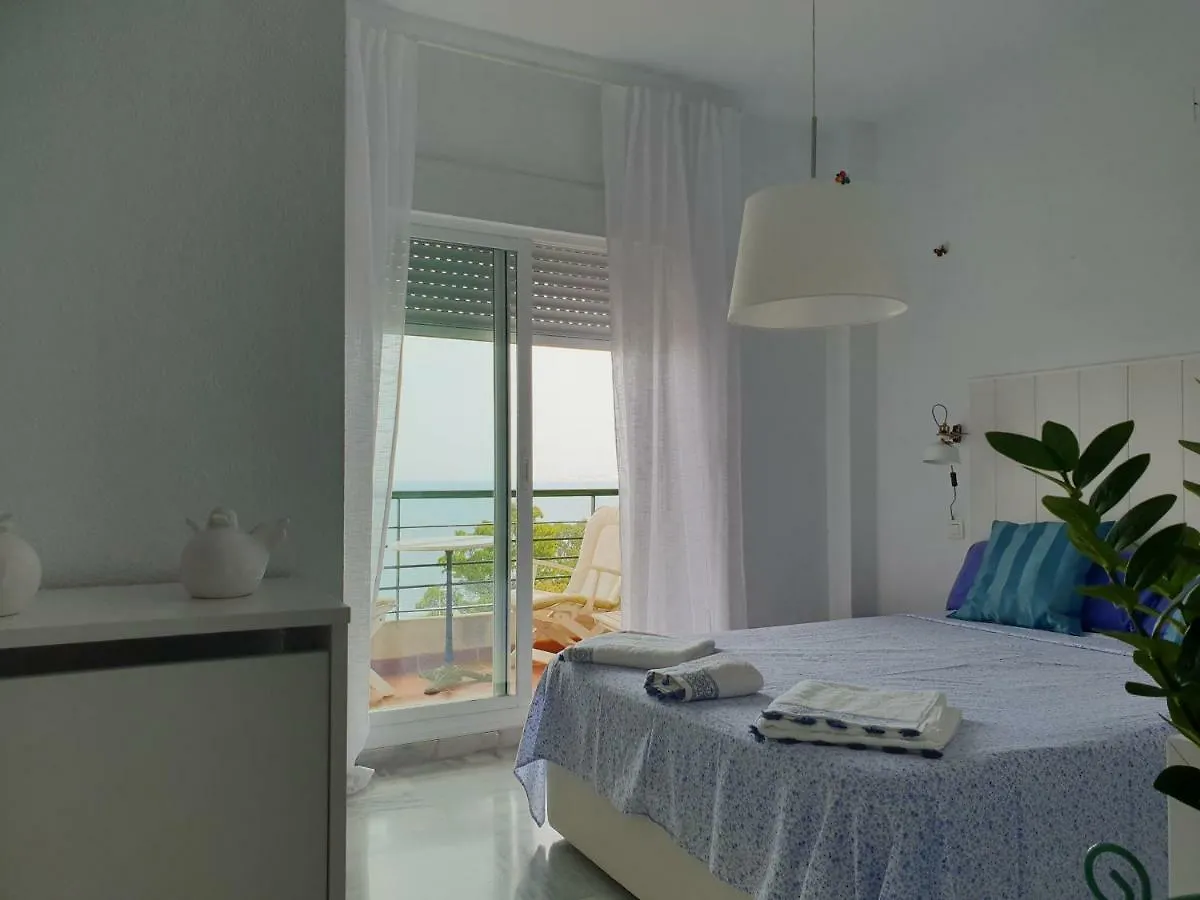 Apartamento Calaquebrada Benalmádena