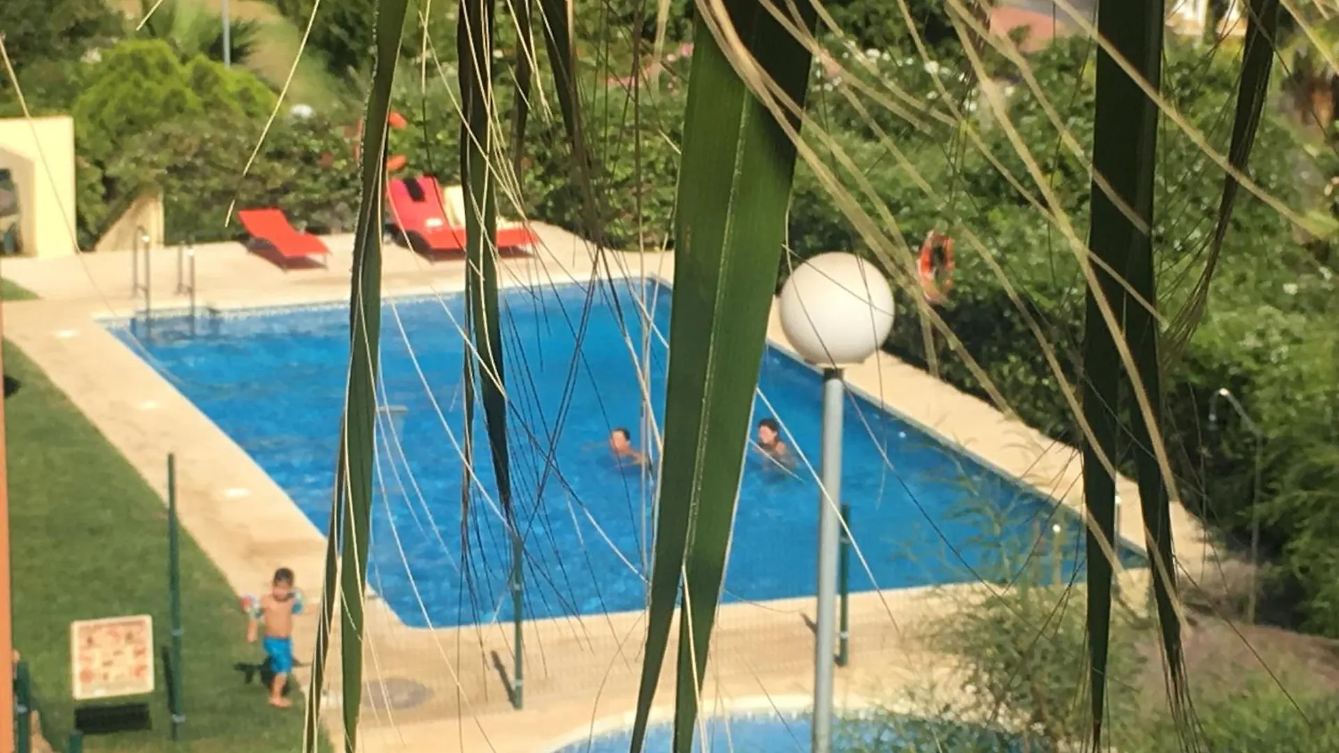 Calaquebrada Apartamento Benalmádena
