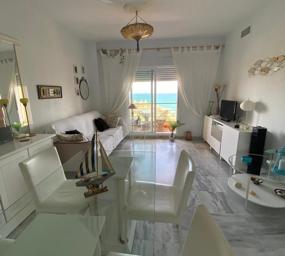 Calaquebrada Apartamento Benalmádena