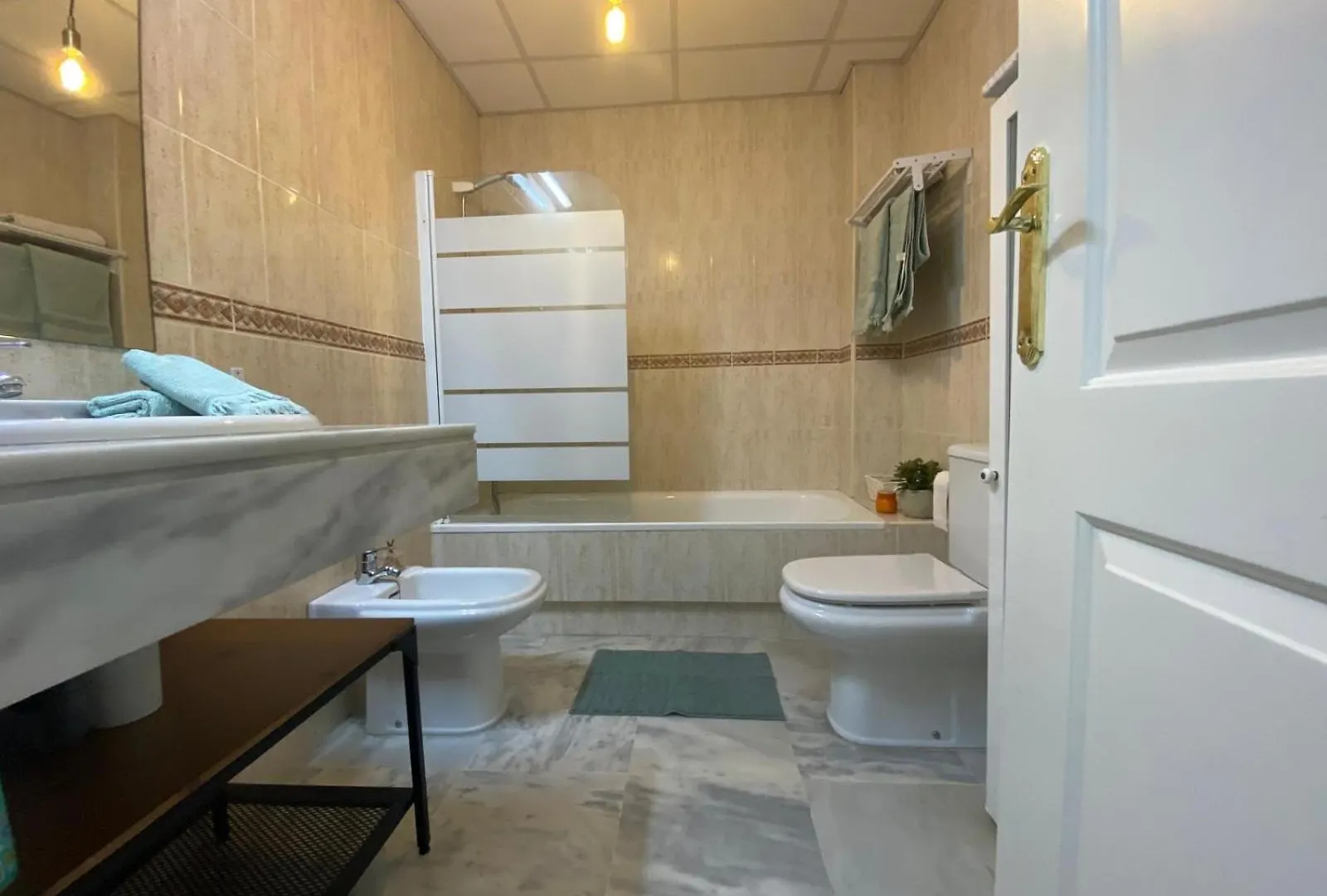 Calaquebrada Apartamento Benalmádena