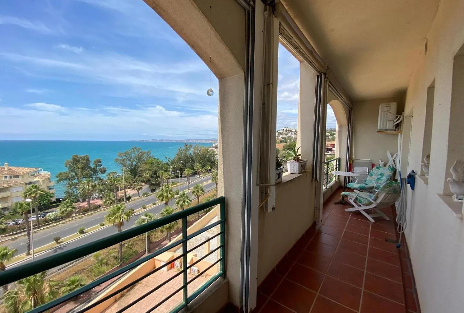 Calaquebrada Apartamento Benalmádena 0*,