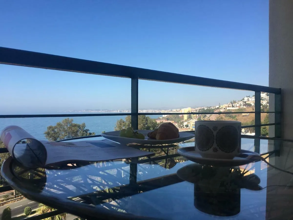 Calaquebrada Apartamento Benalmádena
