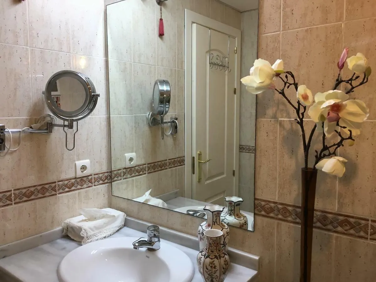 Calaquebrada Apartamento Benalmádena
