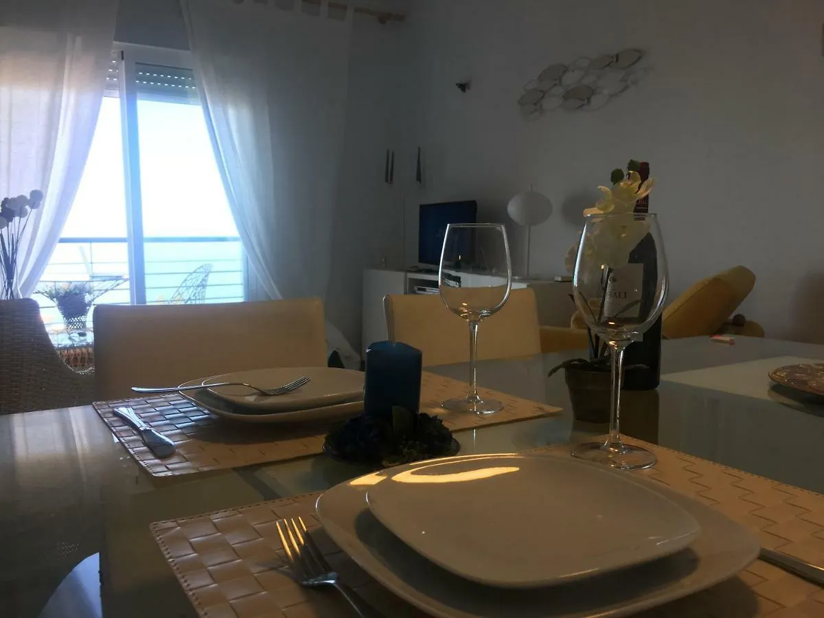 Calaquebrada Apartamento Benalmádena