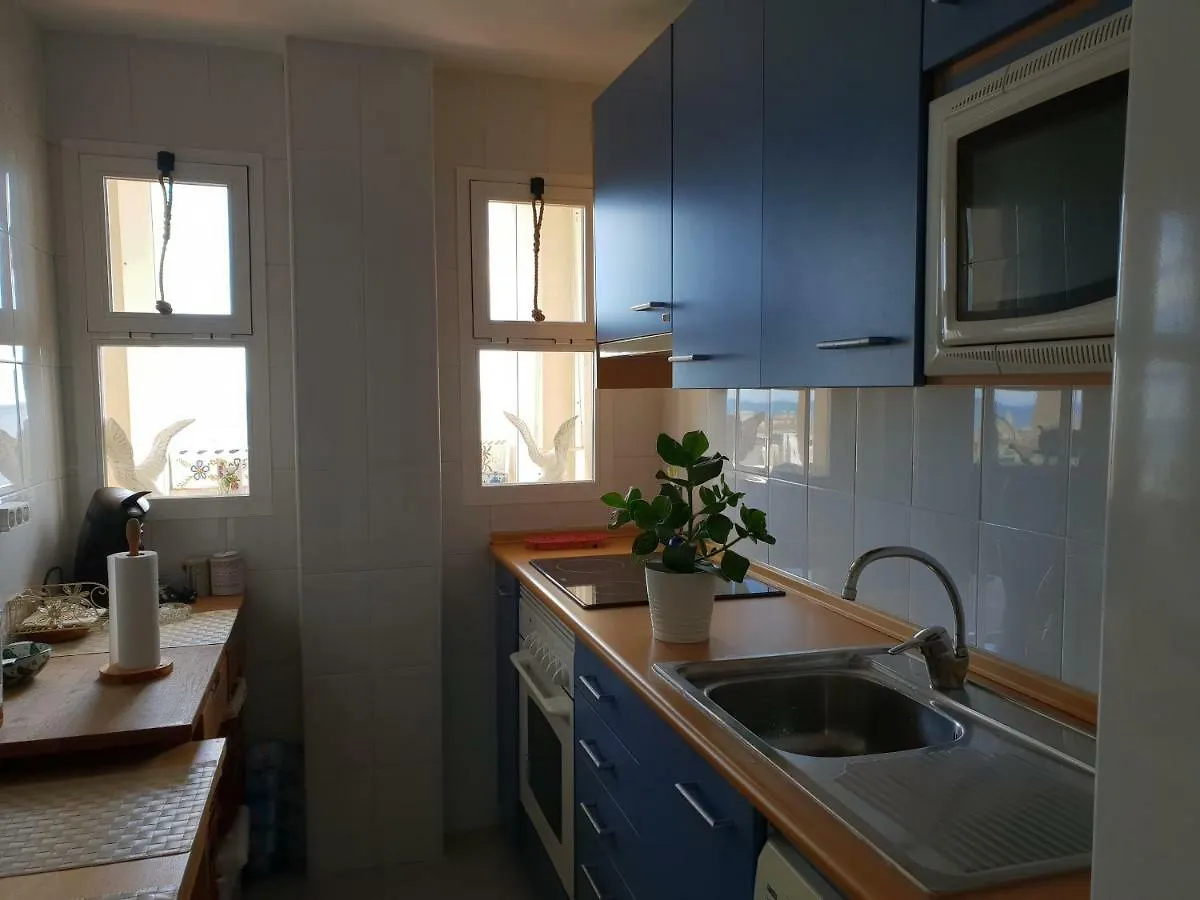 Calaquebrada Apartment Benalmadena